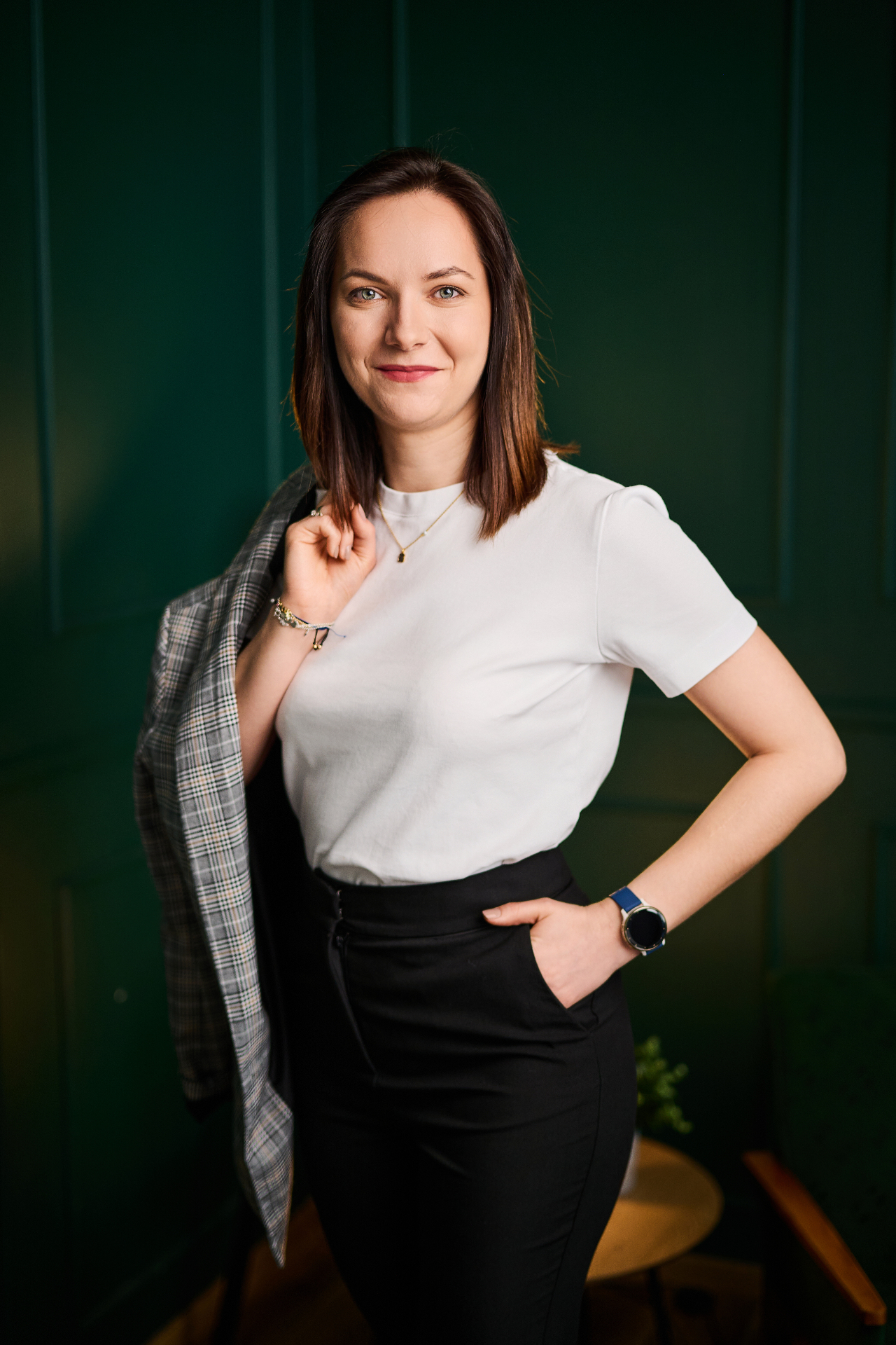 Klaudia Zbrzeźniak