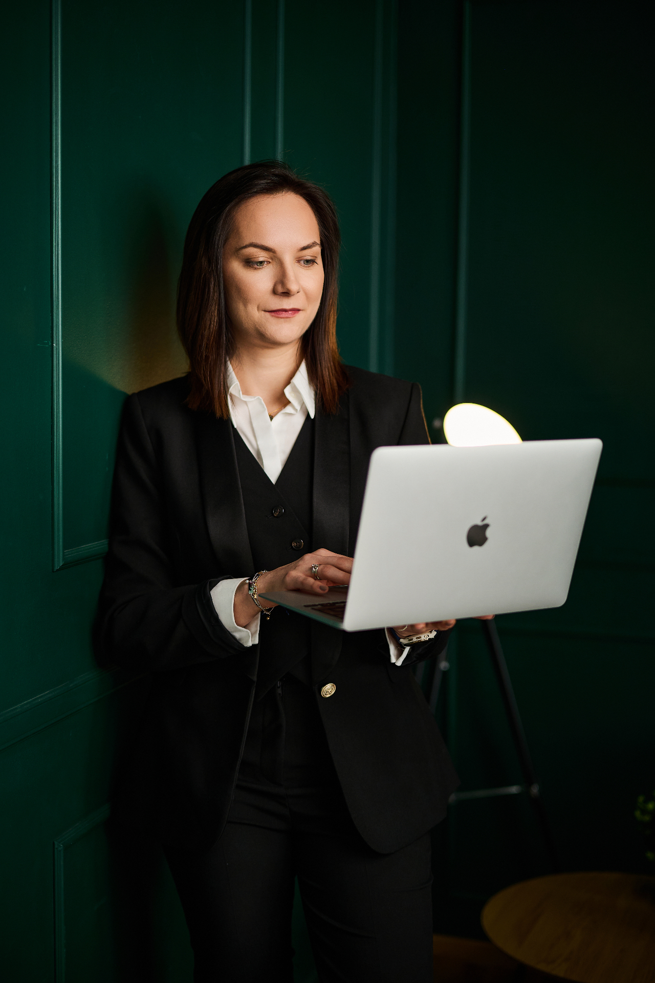 Klaudia Zbrzeźniak — Meta Ads strategist